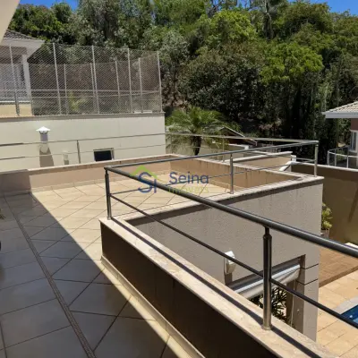 Casa  Venda no Condomnio Morada das Nascentes