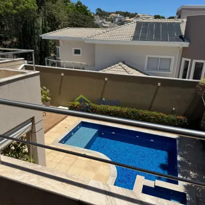 Casa  Venda no Condomnio Morada das Nascentes