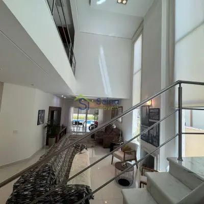 Casa  Venda no Condomnio Morada das Nascentes