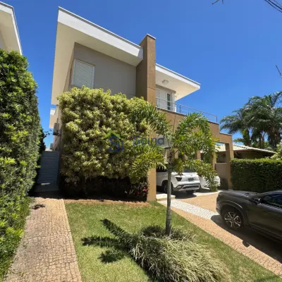 Casa  Venda no Condomnio Morada das Nascentes