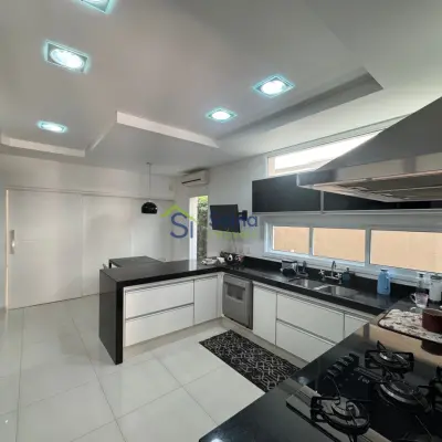 Casa  Venda no Condomnio Morada das Nascentes