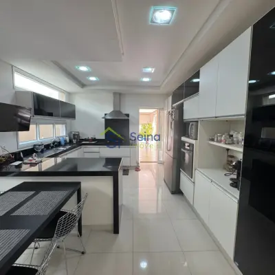 Casa  Venda no Condomnio Morada das Nascentes