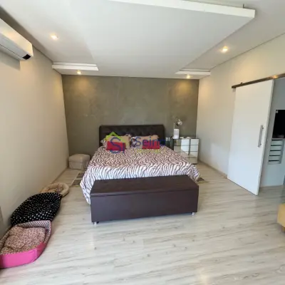 Casa  Venda no Condomnio Morada das Nascentes