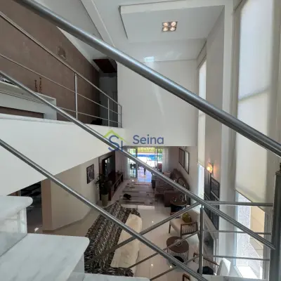 Casa  Venda no Condomnio Morada das Nascentes