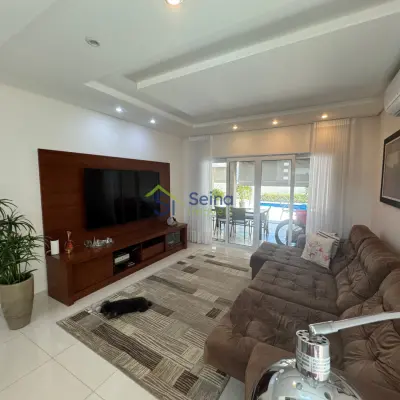 Casa  Venda no Condomnio Morada das Nascentes