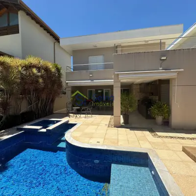 Casa  Venda no Condomnio Morada das Nascentes