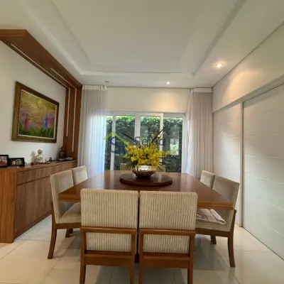 Casa  Venda no Condomnio Morada das Nascentes