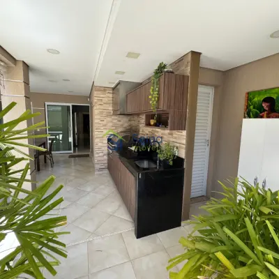 Casa  Venda no Condomnio Morada das Nascentes