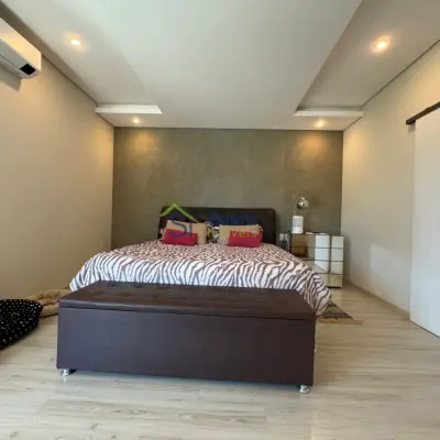 Casa  Venda no Condomnio Morada das Nascentes