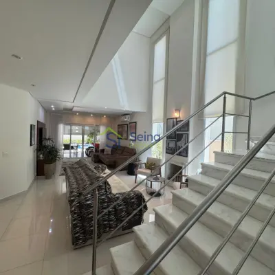 Casa  Venda no Condomnio Morada das Nascentes