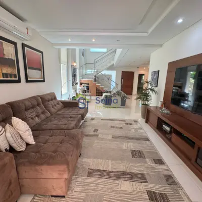 Casa  Venda no Condomnio Morada das Nascentes