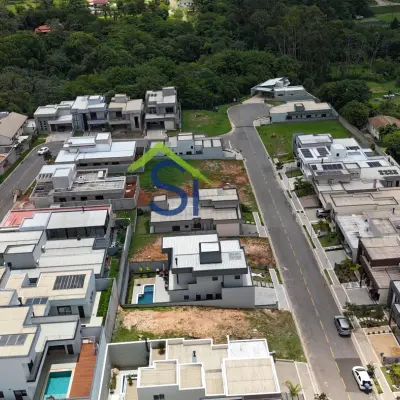 Lote � Venda no Condom�nio Residencial Colline Di Parma