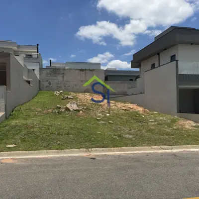 Lote � Venda no Condom�nio Residencial Colline Di Parma