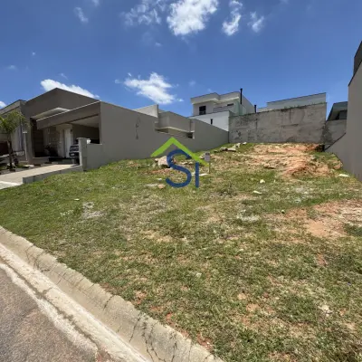 Lote � Venda no Condom�nio Residencial Colline Di Parma