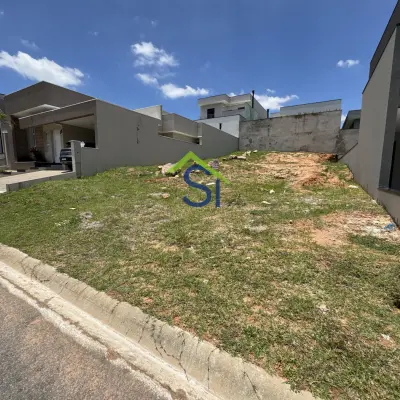 Lote � Venda no Condom�nio Residencial Colline Di Parma