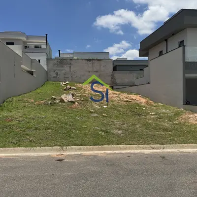 Lote � Venda no Condom�nio Residencial Colline Di Parma