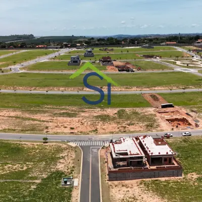 Lote � Venda no Serena Campinas