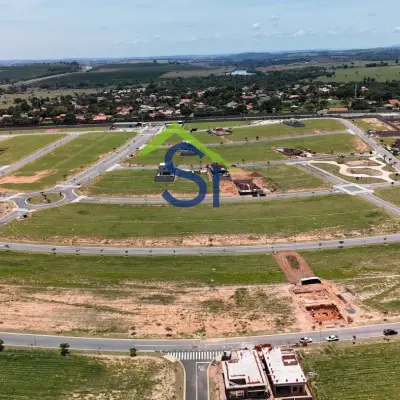 Lote � Venda no Serena Campinas
