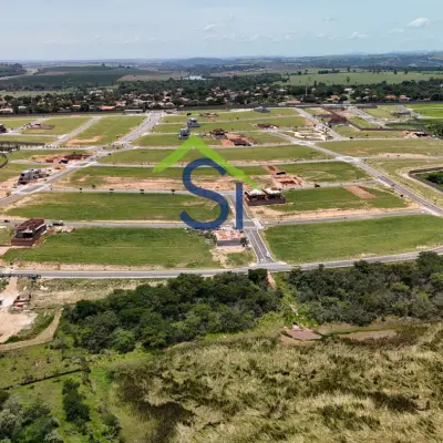 Lote � Venda no Serena Campinas