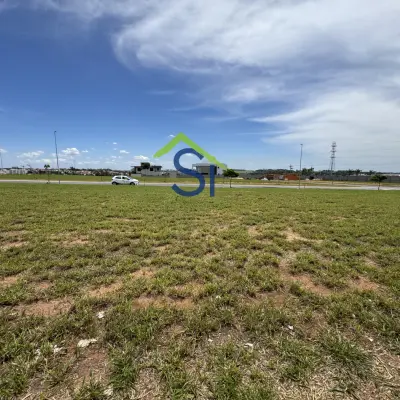 Lote � Venda no Serena Campinas