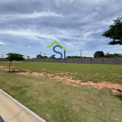 Lote � Venda no Serena Campinas