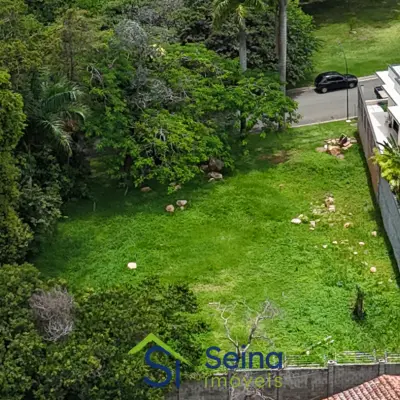 Lote � Venda no Reserva do Itamarac� em Valinhos SP