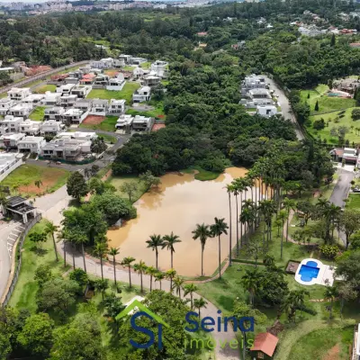 Lote � Venda no Reserva do Itamarac� em Valinhos SP