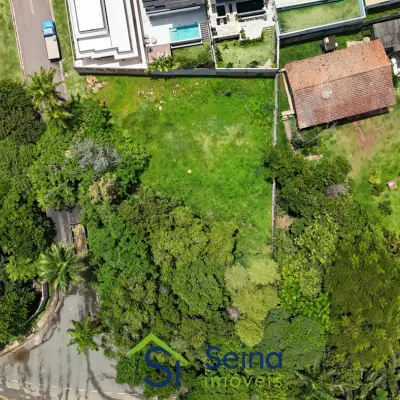Lote � Venda no Reserva do Itamarac� em Valinhos SP