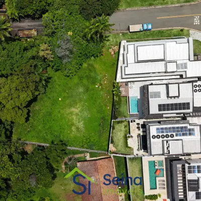 Lote � Venda no Reserva do Itamarac� em Valinhos SP