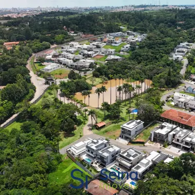 Lote � Venda no Reserva do Itamarac� em Valinhos SP