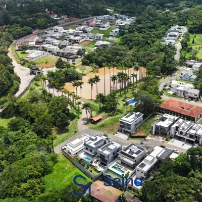 Lote � Venda no Reserva do Itamarac� em Valinhos SP