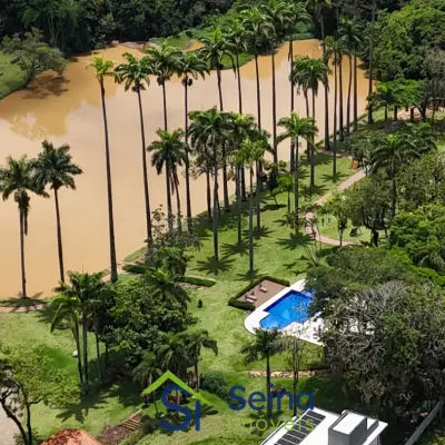 Lote � Venda no Reserva do Itamarac� em Valinhos SP