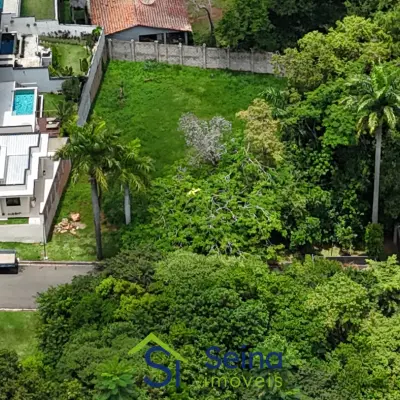 Lote � Venda no Reserva do Itamarac� em Valinhos SP