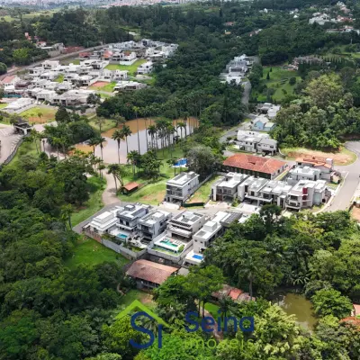 Lote � Venda no Reserva do Itamarac� em Valinhos SP