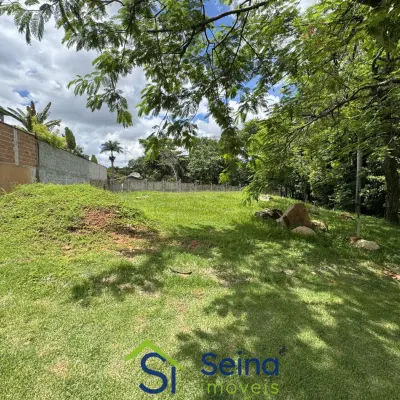 Lote � Venda no Reserva do Itamarac� em Valinhos SP