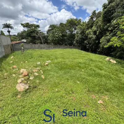 Lote � Venda no Reserva do Itamarac� em Valinhos SP