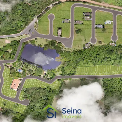 Lote � Venda no Reserva do Itamarac� em Valinhos SP