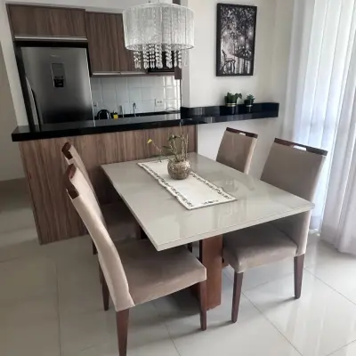 Condom�nio Residencial Prime Acqua Campinas