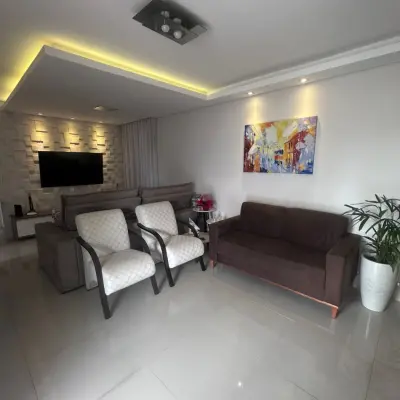 Condom�nio Residencial Prime Acqua Campinas