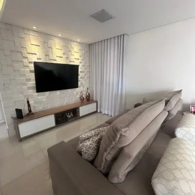 Condom�nio Residencial Prime Acqua Campinas