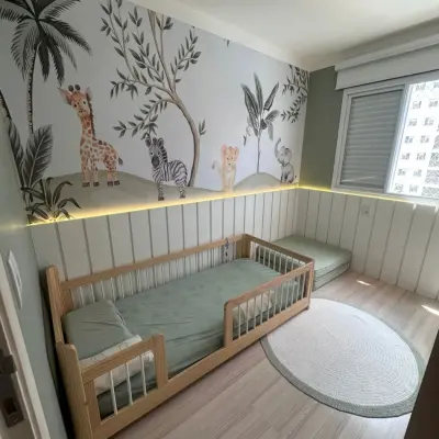 Condom�nio Residencial Prime Acqua Campinas