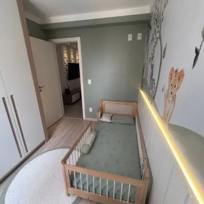 Condom�nio Residencial Prime Acqua Campinas