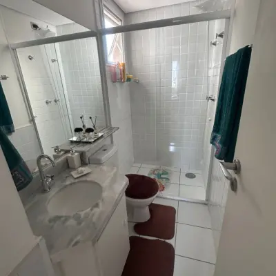 Condom�nio Residencial Prime Acqua Campinas