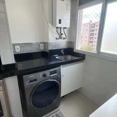 Condom�nio Residencial Prime Acqua Campinas