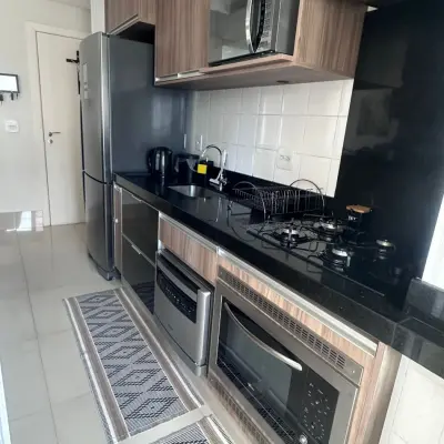 Condom�nio Residencial Prime Acqua Campinas