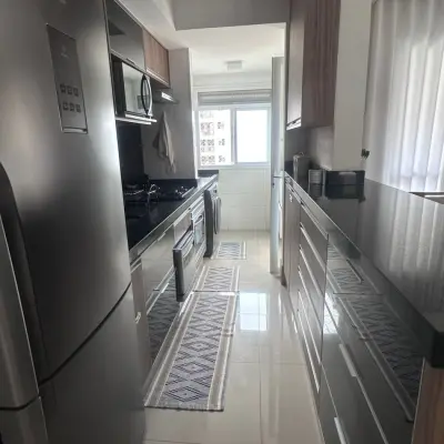 Condom�nio Residencial Prime Acqua Campinas