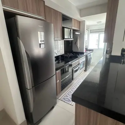 Condom�nio Residencial Prime Acqua Campinas