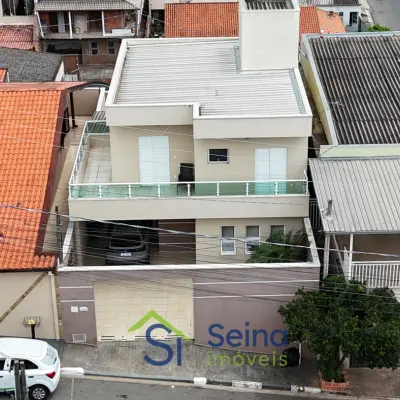 Casa � Venda no Jardim Palmares em Vinhedo