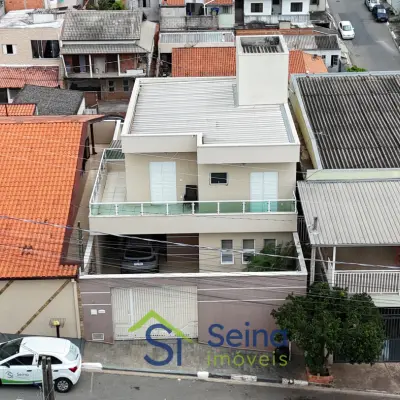 Casa � Venda no Jardim Palmares em Vinhedo