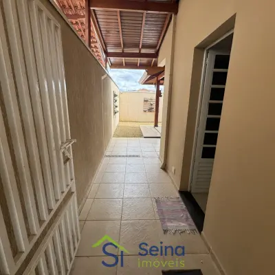 Casa � Venda no Jardim Palmares em Vinhedo